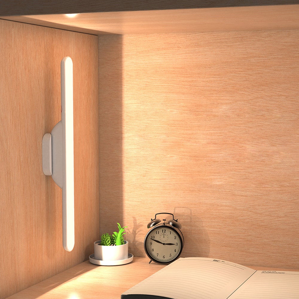 Lampe de bureau à LED