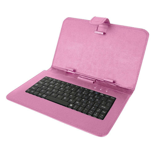 Clavier et étui pour tablette 10"