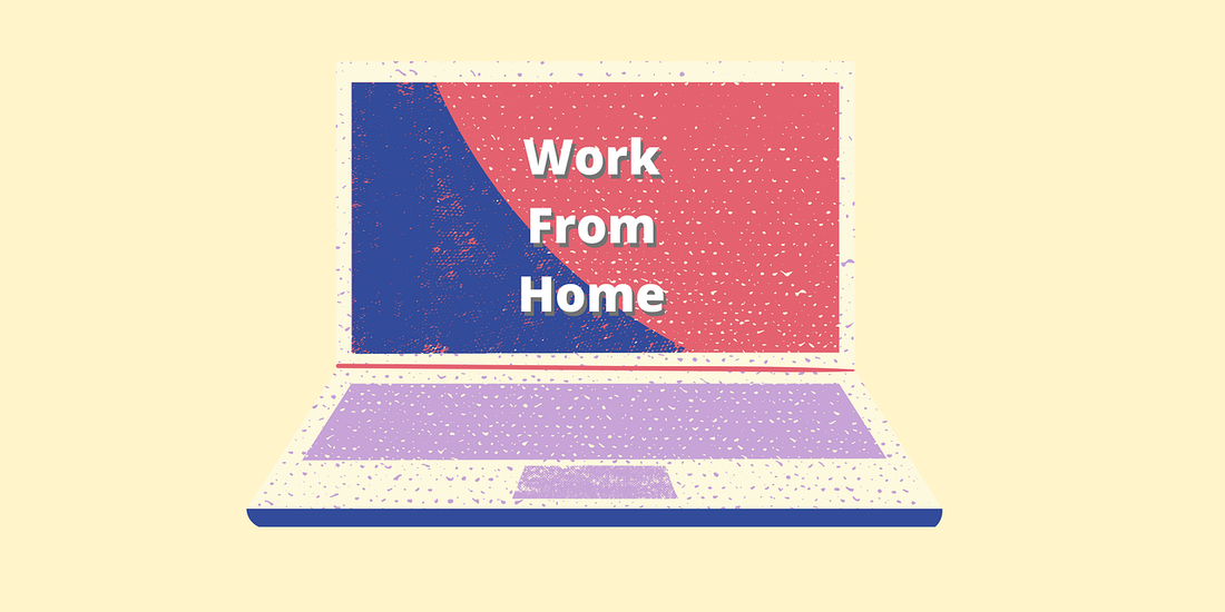 How to Make Working from Home Work for You