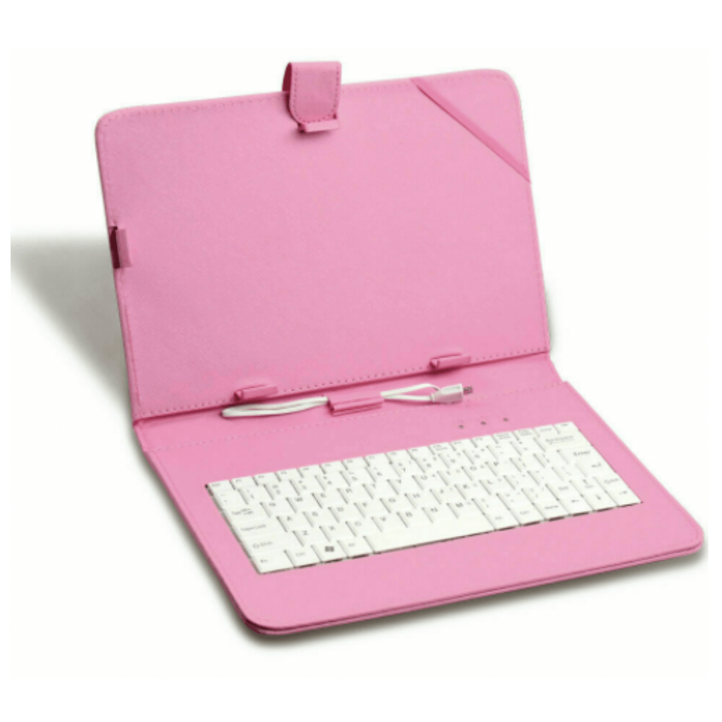 7" Tablet Keyboard and Case