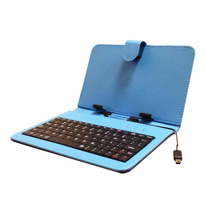 9" Tablet Keyboard and Case