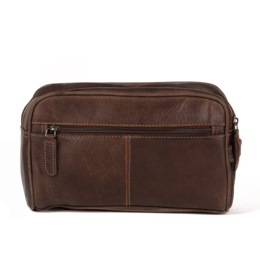 Brett - Toiletry Travel BAG