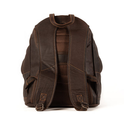 Genuine Leather BACKPACK