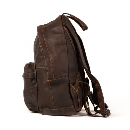 Genuine Leather BACKPACK