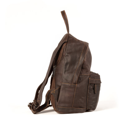 Genuine Leather BACKPACK