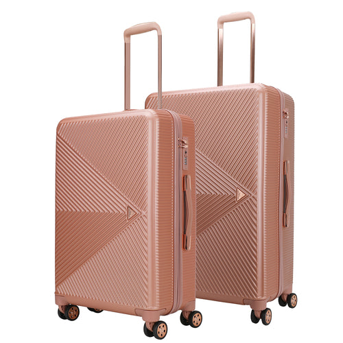 Felicity Luggage Set Extra Large and Large - 2 pieces