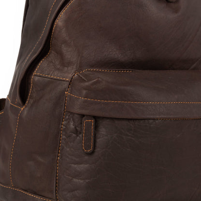 Genuine Leather BACKPACK