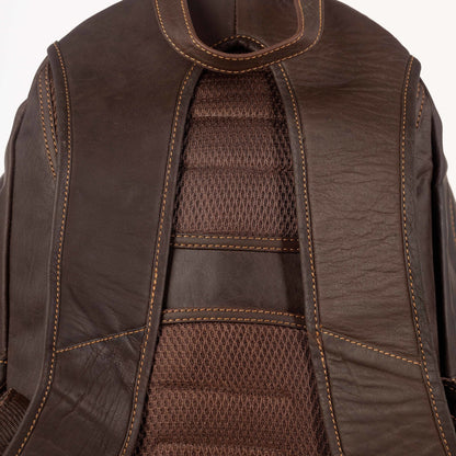 Genuine Leather BACKPACK