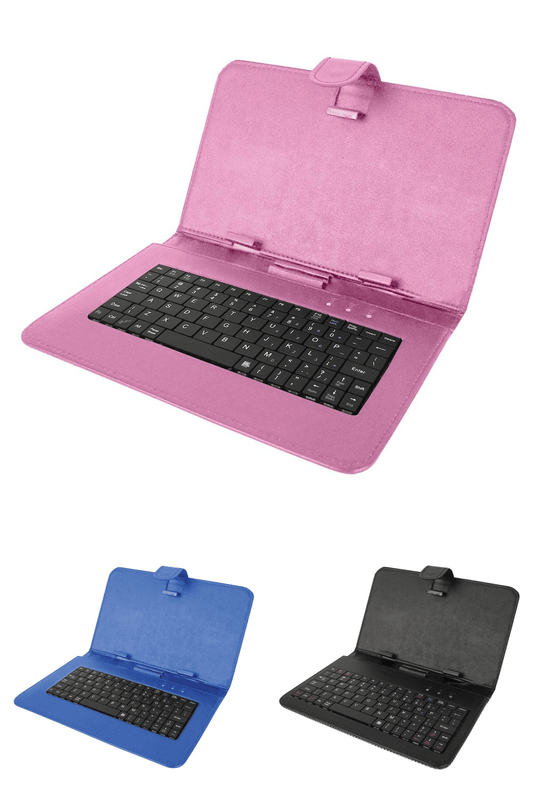 Clavier et étui pour tablette 10"