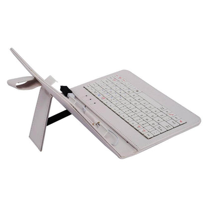 9" Tablet Keyboard and Case